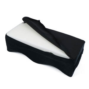 超快適なしっかりしたフォームサポートBBL手術回復戦利品枕メモリーフォームオフィスチェア用クッション - Product Image 3