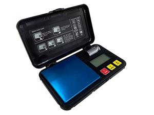 Überlast schutz Genauigkeit messung Lebensmittel Diamond Power Digitale Taschen waage Elektronische Waage Schmuck waage - Product Image 3