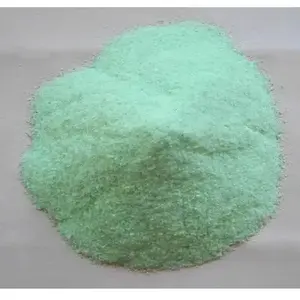 Proveedor Confiable de Polvo de Sulfuro Ferroso de la India, Productos Químicos Diarios de Alta Calidad, Materiales Premium para Uso Industrial - Product Image 3