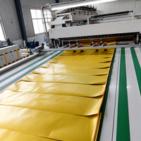 Papier d'aluminium laminé pour emballage alimentaire, papier d'aluminium pour chocolat, papier d'aluminium pour emballage de confiserie