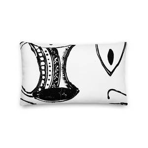 Cuscino Premium Gangan - Product Image 5