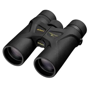 Nikon 10x42 Waterproof binoculars Prismatic long range binoculars high resolution binoculars for adults for hunting