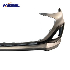 Nouveautés Pièces de carrosserie Pare-chocs avant OEM 42671890 Pare-chocs avant pour <span class=keywords><strong>Chevrolet</strong></span> <span class=keywords><strong>Spark</strong></span> 2019 <span class=keywords><strong>2020</strong></span> 2021 - Product Image 4