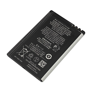 Pour <span class=keywords><strong>Nokia</strong></span> 710 510 <span class=keywords><strong>610</strong></span> N8 E63 E72 E52 E71 batterie BP-4L BL-4D BP-3L pour produits de téléphone portable en Stock - Product Image 4