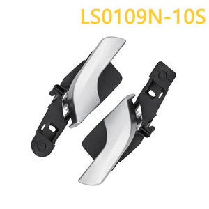 มือจับประตู Adili รุ่น LS0109N-10 ชุบโครเมียม สำหรับรถยนต์อัลฟา โรเมโอ จูเลียตตา ปี 2010-2016 - Product Image 5