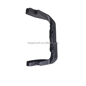 Support de montage du silencieux arrière pour Citroën C5 Tianyi, support de silencieux arrière gauche/droite - Product Image 1