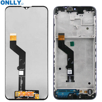 Écran LCD d'origine pour Motorola Moto G G1 G2 G3 G4 G5 G5G G5S G6 G7 G8 G9 Plus Play Power Lite Écran tactile numérique