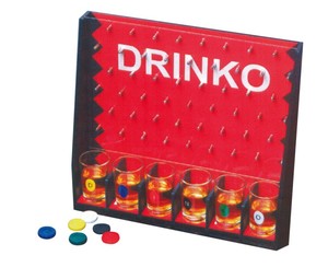 <span class=keywords><strong>Roulette</strong></span> Elettronica Luminosa per Giochi Alcolici con Luci LED Brillanti per Feste per Adulti - Product Image 5