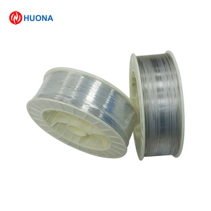 Kawat Las Paduan Magnesium Batang/Kawat Paduan Mg Az61/Az91/Az31 - Product Image 1