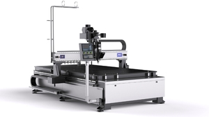 <span class=keywords><strong>MAK</strong></span> macchina per incisione High-end per incisione piatta di tavole di quercia da 48 piedi - Product Image 3