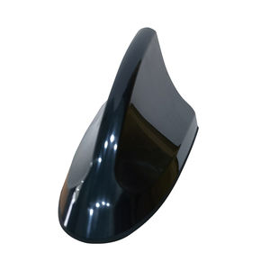 Tronix Car HF <span class=keywords><strong>Radio</strong></span> <span class=keywords><strong>antenne</strong></span> AM FM Double 4G GPS montage sur le toit Shark Fin <span class=keywords><strong>antenne</strong></span> de voiture - Product Image 3