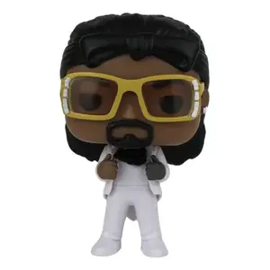 ¡Snoop Dogg Sensual Seducción para Funko Pop! Figura de vinilo #391, modelo de juguete hecho a medida con ODM para coleccionar - Product Image 1