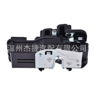 Cerradura de Puerta Nueva 88956721 para Chevrolet Corvette y para Cadillac XLR, Fabricada para el Lado Derecho - Product Image 1