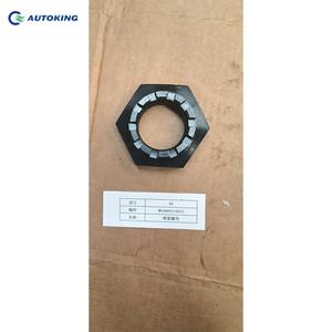 Joint d'étanchéité de transmission d'origine WG7117329006, neuf, pour remplacement sur camion benne Sinotruk Howo NX380 - Product Image 3