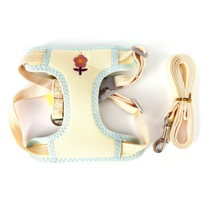 Thân Thiện Với Môi Mô Hình Rắn <span class=keywords><strong>Polyester</strong></span> Mèo Khai Thác Kéo Sợi Dây Thừng Quần Áo Vật Nuôi Với Nút Đóng Cửa Vest-Phong Cách Cho Chó Thời Trang - Product Image 2