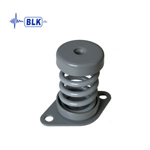 Compresseurs à montage sur ressort antichoc Pompe Ressort Vibration Isolateur Climatiseur Système HVAC - Product Image 5