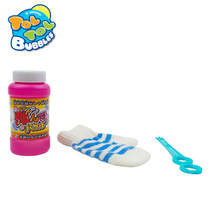 Bulles rebondissantes pour enfants ensemble <span class=keywords><strong>de</strong></span> jouets à bulles élastiques impoppables avec <span class=keywords><strong>jeu</strong></span> <span class=keywords><strong>de</strong></span> bulles <span class=keywords><strong>de</strong></span> savon <span class=keywords><strong>de</strong></span> fête en plein air - Product Image 4