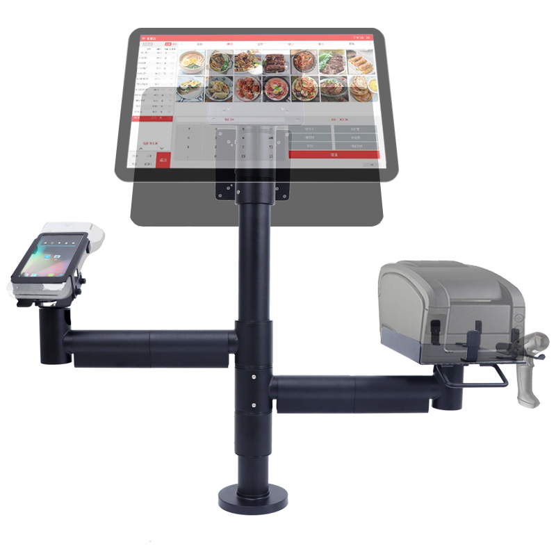 【中古】Display POS Height Adjustabl Low Price POS Pole Display Stand Rotatable 360° Viewing | Alibaba.com
