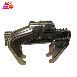 Bespoke thép ván khuôn phần mạ kẽm ván khuôn doka kẹp <span class=keywords><strong>OEM</strong></span> - Product Image 3