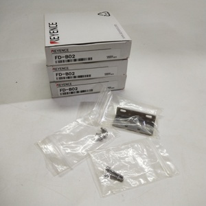 Soporte de Montaje FD-B02 para Sensor de Flujo Serie FD - Product Image 4
