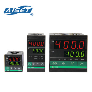 Contrôleur de température numérique intelligent PID haute précision YATAI/Aiset CH402/902 avec affichage LED, résolution 0,1°C - Product Image 1
