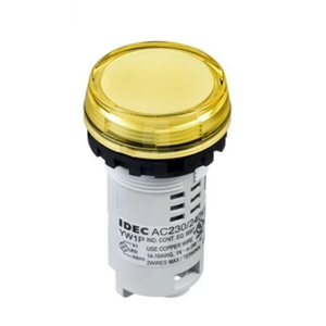 ไฟแสดงสถานะแผงควบคุมหลากสี รุ่น YW1P-1BUQ4R - Product Image 1