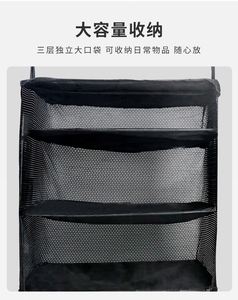 กล่องกระเป๋าเก็บของในห้องนอนห้องรับประทานอาหารเฟอร์นิเจอร์บ้านสำนักงาน - Product Image 6