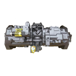 खुदाई भागों 2437u402f1 sk220lc मुख्य पंप kobelo sk220 हाइड्रोलिक पंप - Product Image 5