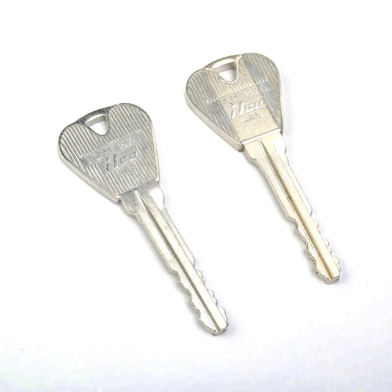 BrilliantMagic Close Up Волшебный складной ключ через бутылку Волшебные трюки Prop Keys