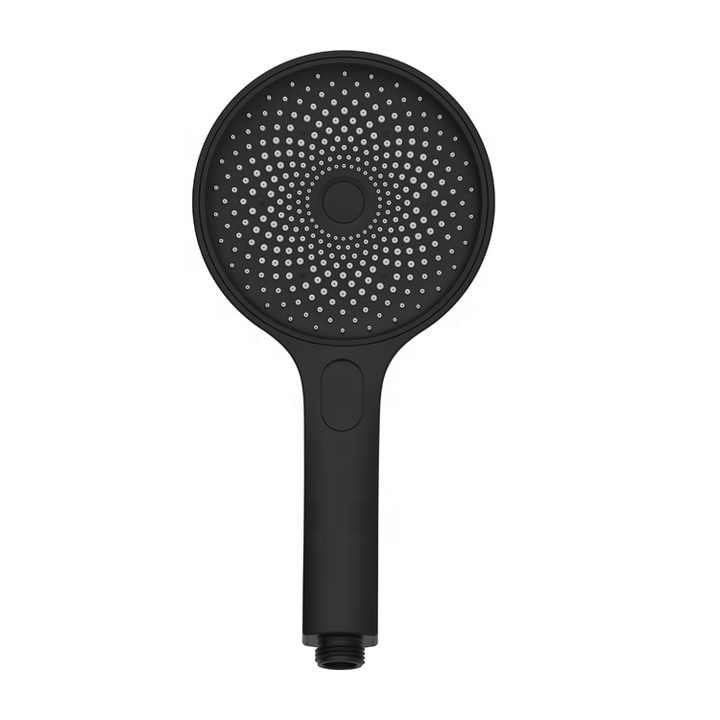 China Factory Chrome Plated ABS Hand Shower Heads Hot Sale