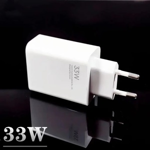 <span class=keywords><strong>Cargador</strong></span> al por Mayor, Adaptador USB <span class=keywords><strong>de</strong></span> 33w, Cable <span class=keywords><strong>de</strong></span> Carga Rápida para <span class=keywords><strong>xiaoMI</strong></span> 10, 10t, 9 Lite, Redmi 9A, <span class=keywords><strong>9C</strong></span>, Poco X3, 6a, Cable MDY-11-EZ EU - Product Image 6