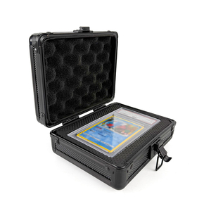 Premium Acrylic Single Graded Card <b>Display</b> <b>Case</b> for card game - Product Image 4