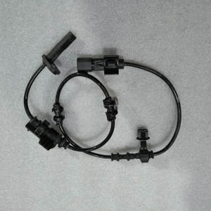 Capteur de vitesse de roue <span class=keywords><strong>ABS</strong></span> électrique automobile 42798614 84329410 84328366 84613190 pour Cadillac XT4 Buick Envision S PLUS - Product Image 2