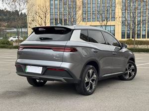 BYD Song Pro DM-i 110KM Gris PHEV SUV Édition Champion 2023 d'<span class=keywords><strong>occasion</strong></span> <span class=keywords><strong>Charge</strong></span> Rapide - Product Image 6