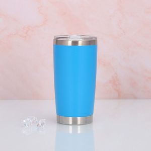 Sublimation Blank <b>Cup</b> Standard Stainless Steel Double Wall Vacuum Custom Logo Printable DIY Tumbler Tumbler ASM25 - Product Image 1