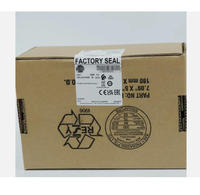 Module Hj Original Neuf 1756-CNBR en Stock pour la Programmation PLC, Contrôleur Industriel, Automatisation 1756CNBR