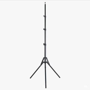 Hot max tải 4kg thực vật tăng trưởng ánh sáng đứng 1.6 hoặc 2.0 Meter tầng xếp gấp máy ảnh <span class=keywords><strong>tripod</strong></span> cho phát sóng trực tiếp điền vào ánh sáng - Product Image 3