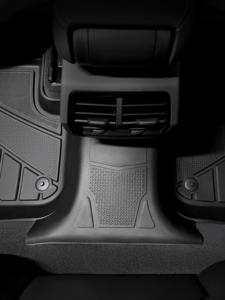 Alfombrillas de Coche 3D TPE para Todo Clima, Nuevo Diseño, para Ford Maverick <span class=keywords><strong>2022</strong></span>, <span class=keywords><strong>Precio</strong></span> de Fábrica, Venta Caliente - Product Image 2