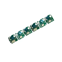 Accessoires automobiles SJC pour BMW F30 Série 3 CSL Module de mise à niveau des feux de jour jaunes 2016 - 2018 LCI LED UNIQUEMENT