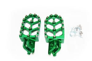 <span class=keywords><strong>Ruedas</strong></span> <span class=keywords><strong>de</strong></span> Motocicleta Suministradas <span class=keywords><strong>de</strong></span> Fábrica, <span class=keywords><strong>Ruedas</strong></span> <span class=keywords><strong>de</strong></span> Aluminio, Accesorios para Motocicleta, Reposapiés Delanteros para CR CRF para Motocicletas Enduro - Product Image 3