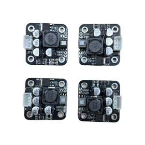 แผงวงจรควบคุมเครื่องให้น้ำสัตว์เลี้ยง - Product Image 4