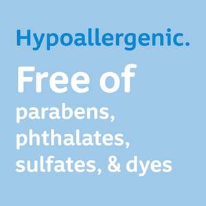 โลชั่นบำรุงผิวเด็ก จอห์นสัน สกิน นูริช มอยส์เจอร์ไรซิ่ง เบบี้ โลชั่น เนื้อบางเบา วิตามินซี อ่อนโยนต่อผิวแห้ง กลิ่นเชีย โกโก้ บัตเตอร์ - Product Image 6