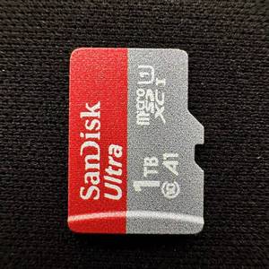 การ์ดหน่วยความจำ Original Ultra Storage 64GB SD 512GB 128GB 32GB 256GB 1TB เหมาะสำหรับโทรศัพท์และกล้องติดรถยนต์ - Product Image 5