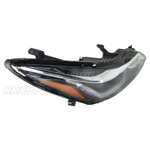 Luz Diurna para Chevrolet CRUZE 2016-2018, Lámpara Impermeable, Ensamblaje de Faro Delantero, Pieza de Modificación 42680786 - Product Image 5