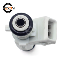 0280157137  Inyector de Combustible para Renault Clio 1.0 16v 2012-2016