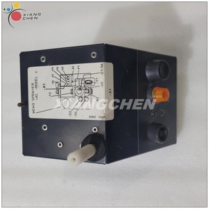 JENNEY Best Quality 00.780.3734 Amplifier for Heidelberg <b>Printing</b> <b>Machine</b> Spare Parts - Product Image 3
