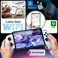 Tablet Unisoc T7300 Tab 8.4 Inch Tablet PC Octa Core 24GB RAM 128GB ROM Layar Sentuh Tablet Telepon Android 16 Tablet PC