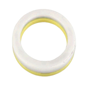 Amortisseurs en caoutchouc de haute qualité fournis par le fabricant 344505, roulements à billes en caoutchouc supérieur - Product Image 3