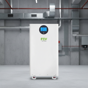 Batería Solar Aprobada y Calificada con Ajuste Térmico Automatizado y Seguridad Consistente y Confiable - Product Image 6