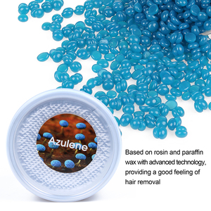 300g Perles de <span class=keywords><strong>cire</strong></span> dure dépilatoire à la camomille, granulés brésiliens, <span class=keywords><strong>cire</strong></span> chaude en film pour épilation et maillot - Product Image 2